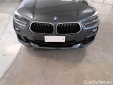 Bmw  X2 BMW  / 2017 / 5P / SUV SDRIVE 18D BUSINESS X #33