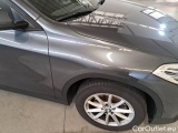  Bmw  X2 BMW  / 2017 / 5P / SUV SDRIVE 18D BUSINESS X #38