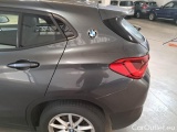  Bmw  X2 BMW  / 2017 / 5P / SUV SDRIVE 18D BUSINESS X #57
