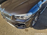  Bmw  X3 BMW  / 2017 / 5P / SUV XDRIVE 20D MH48V XLINE #35