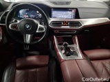  Bmw  X6 BMW  / 2019 / 5P / SUV XDRIVE40D MH48V MSPORT AUTOM. #10