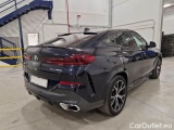  Bmw  X6 BMW  / 2019 / 5P / SUV XDRIVE40D MH48V MSPORT AUTOM. #9