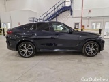  Bmw  X6 BMW  / 2019 / 5P / SUV XDRIVE40D MH48V MSPORT AUTOM. #14