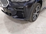  Bmw  X6 BMW  / 2019 / 5P / SUV XDRIVE40D MH48V MSPORT AUTOM. #36