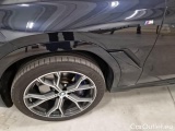  Bmw  X6 BMW  / 2019 / 5P / SUV XDRIVE40D MH48V MSPORT AUTOM. #55