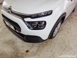  Citroen  C3 CITROEN  / 2020 / 5P / BERLINA BLUEHDI 100 SeS FEEL #29