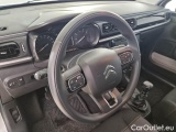  Citroen  C3 CITROEN  / 2020 / 5P / BERLINA BLUEHDI 100 SeS FEEL #103