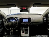  Citroen  C5 CITROEN  AIRCROSS / 2018 / 5P / SUV PURETECH 130 SeS SHINE EAT8 #3