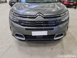  Citroen  C5 CITROEN  AIRCROSS / 2018 / 5P / SUV PURETECH 130 SeS SHINE EAT8 #24