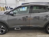  Citroen  C5 CITROEN  AIRCROSS / 2018 / 5P / SUV PURETECH 130 SeS SHINE EAT8 #38