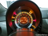  Fiat  500 FIAT  / 2015 / 3P / BERLINA 1.0 70CV IBRIDO CULT #4