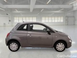  Fiat  500 FIAT  / 2015 / 3P / BERLINA 1.0 70CV IBRIDO CULT #7