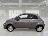  Fiat  500 FIAT  / 2015 / 3P / BERLINA 1.0 70CV IBRIDO CULT #8