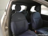  Fiat  500 FIAT  / 2015 / 3P / BERLINA 1.0 70CV IBRIDO CULT #13