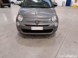  Fiat  500 FIAT  / 2015 / 3P / BERLINA 1.0 70CV IBRIDO CULT #31