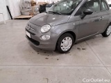  Fiat  500 FIAT  / 2015 / 3P / BERLINA 1.0 70CV IBRIDO CULT #29