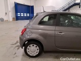  Fiat  500 FIAT  / 2015 / 3P / BERLINA 1.0 70CV IBRIDO CULT #50