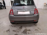 Fiat  500 FIAT  / 2015 / 3P / BERLINA 1.0 70CV IBRIDO CULT #55