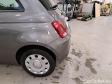  Fiat  500 FIAT  / 2015 / 3P / BERLINA 1.0 70CV IBRIDO CULT #59