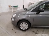  Fiat  500 FIAT  / 2015 / 3P / BERLINA 1.0 70CV IBRIDO CULT #69