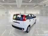  Fiat  Panda FIAT  / 2011 / 5P / BERLINA 1.0 70CV SeS HYBRID #2