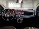  Fiat  Panda FIAT  / 2011 / 5P / BERLINA 1.0 70CV SeS HYBRID #3