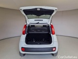  Fiat  Panda FIAT  / 2011 / 5P / BERLINA 1.0 70CV SeS HYBRID #5