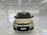  Fiat  Panda FIAT  / 2011 / 5P / BERLINA 1.0 70CV SeS HYBRID #6