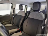  Fiat  Panda FIAT  / 2011 / 5P / BERLINA 1.0 70CV SeS HYBRID #11