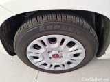  Fiat  Panda FIAT  / 2011 / 5P / BERLINA 1.0 70CV SeS HYBRID #20