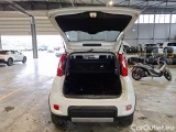  Fiat  Panda FIAT  / 2011 / 5P / BERLINA 0.9 TWINAIR TURBO 85CV WILD 4X4 #5