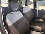  Fiat  Panda FIAT  / 2011 / 5P / BERLINA 0.9 TWINAIR TURBO 85CV WILD 4X4 #13