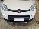  Fiat  Panda FIAT  / 2011 / 5P / BERLINA 0.9 TWINAIR TURBO 85CV WILD 4X4 #26