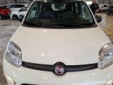  Fiat  Panda FIAT  / 2011 / 5P / BERLINA 0.9 TWINAIR TURBO 85CV WILD 4X4 #22