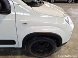  Fiat  Panda FIAT  / 2011 / 5P / BERLINA 0.9 TWINAIR TURBO 85CV WILD 4X4 #28