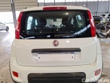  Fiat  Panda FIAT  / 2011 / 5P / BERLINA 0.9 TWINAIR TURBO 85CV WILD 4X4 #43