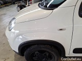  Fiat  Panda FIAT  / 2011 / 5P / BERLINA 0.9 TWINAIR TURBO 85CV WILD 4X4 #52