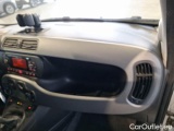  Fiat  Panda FIAT  / 2011 / 5P / BERLINA 0.9 TWINAIR TURBO 85CV WILD 4X4 #98