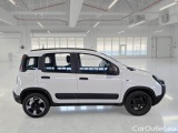  Fiat  Panda FIAT  / 2011 / 5P / BERLINA 1.0 FIREFLY 70CV SeS HYBRID CITY CROSS #7