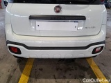  Fiat  Panda FIAT  / 2011 / 5P / BERLINA 1.0 FIREFLY 70CV SeS HYBRID CITY CROSS #49