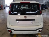 Fiat  Panda FIAT  / 2011 / 5P / BERLINA 1.0 FIREFLY 70CV SeS HYBRID CITY CROSS #54