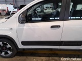  Fiat  Panda FIAT  / 2011 / 5P / BERLINA 1.0 FIREFLY 70CV SeS HYBRID CITY CROSS #59