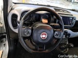  Fiat  Panda FIAT  / 2011 / 5P / BERLINA 1.0 FIREFLY 70CV SeS HYBRID CITY CROSS #115