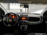  Fiat  Panda FIAT  / 2011 / 5P / BERLINA 1.0 70CV SeS HYBRID #3