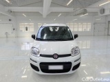  Fiat  Panda FIAT  / 2011 / 5P / BERLINA 1.0 70CV SeS HYBRID #6