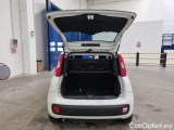  Fiat  Panda FIAT  / 2011 / 5P / BERLINA 1.0 70CV SeS HYBRID #5
