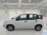 Fiat  Panda FIAT  / 2011 / 5P / BERLINA 1.0 70CV SeS HYBRID #8