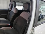  Fiat  Panda FIAT  / 2011 / 5P / BERLINA 1.0 70CV SeS HYBRID #11