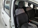  Fiat  Panda FIAT  / 2011 / 5P / BERLINA 1.0 70CV SeS HYBRID #13