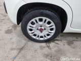  Fiat  Panda FIAT  / 2011 / 5P / BERLINA 1.0 70CV SeS HYBRID #18
